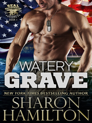 cover image of Watery Grave